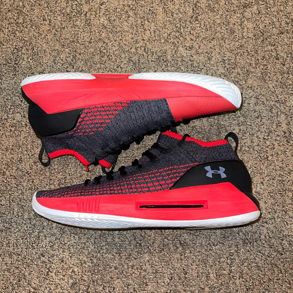 Under Armour Heatseeker